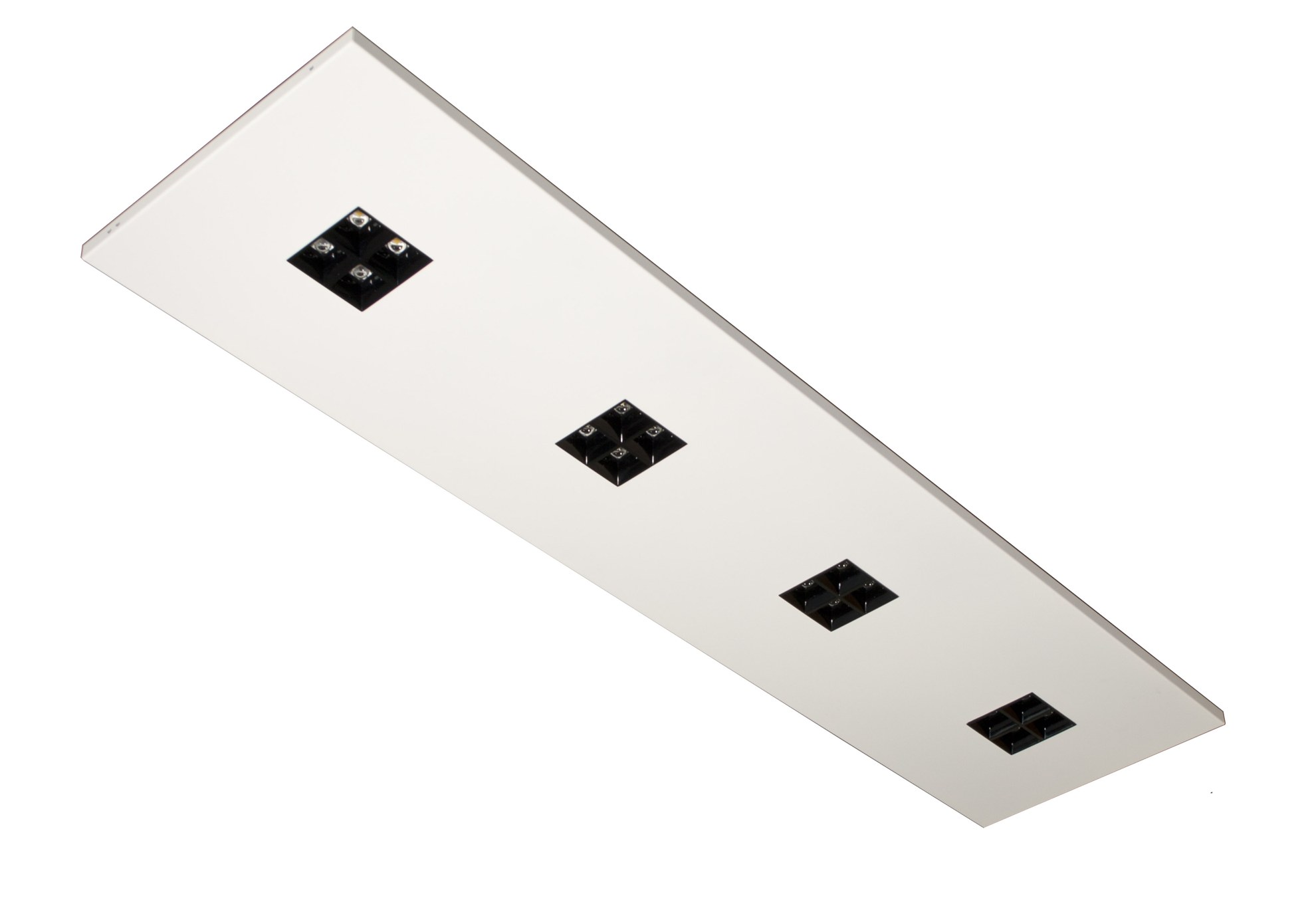 Panel LED MODUS ES 4000K (ES4000C4BC80/44/625/ND)