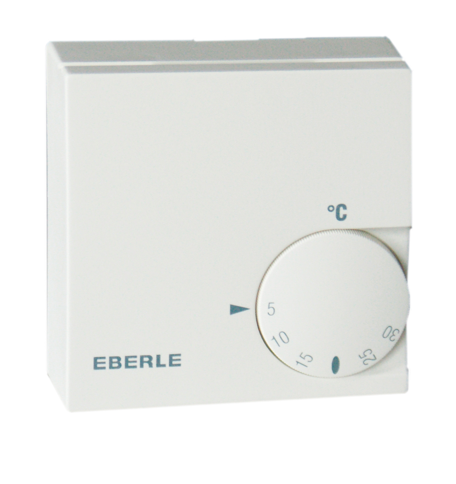 FENIX 4066020 Eberle RTR-E 6124 Analogový, s útlumem 5K, snímá jen teplotu prostoru