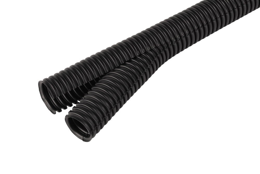 FRANKISCHE 38407000 Co-flex-PP-UV 70  cerná 10 m