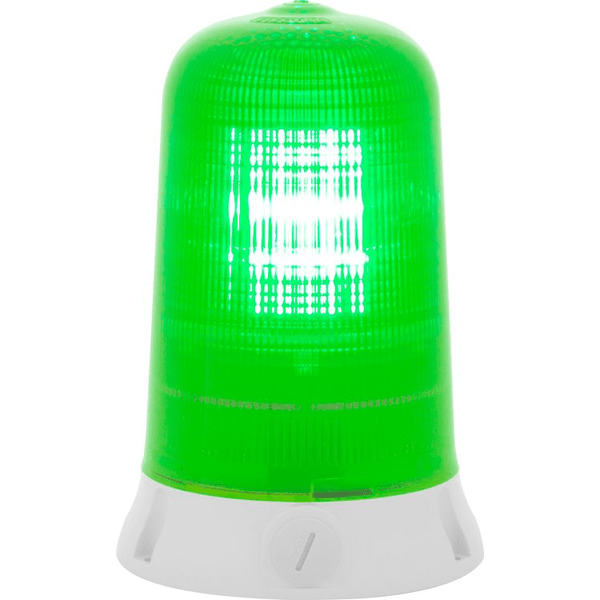 SCHM SIR-71304 LA-krytka zelená, 71304