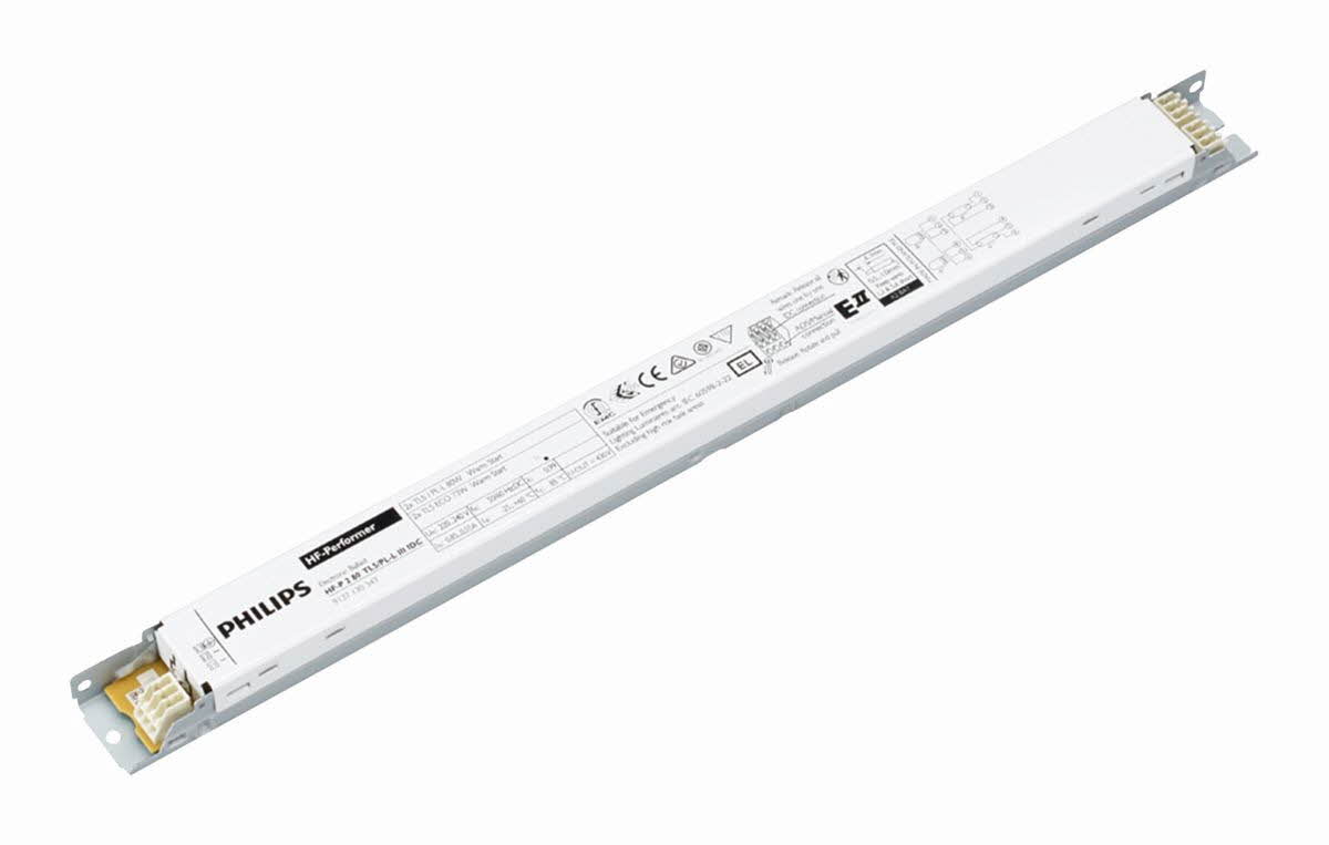 Předřadník Philips HF-P 280 TL5/PL-L III 230V50/60Hz