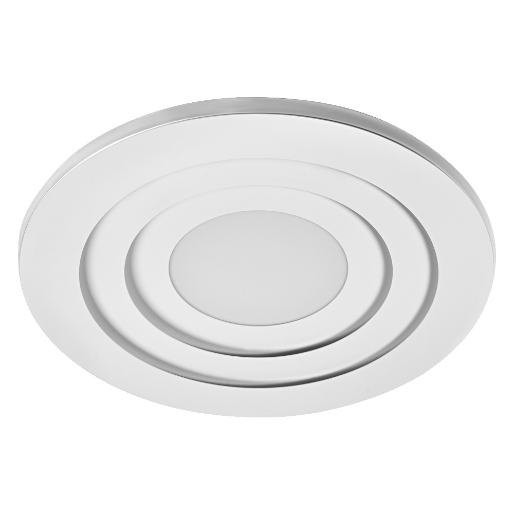 LED svítidlo stropní OSRAM ORBIS SPIRAL LOOP CL505MM 42W830WT