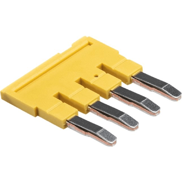 Z7.280.6427.0 Propojovací můstek iz. 4-pól.