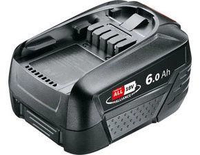 Akumulátor PBA 18V 6.0Ah W-C