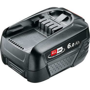 Akumulátor PBA 18V 6.0Ah W-C
