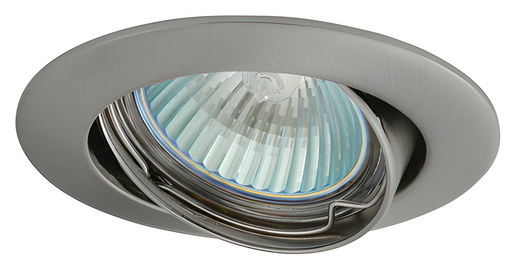 Svítidlo bodové GREENLUX AXL 5515, matný chrom