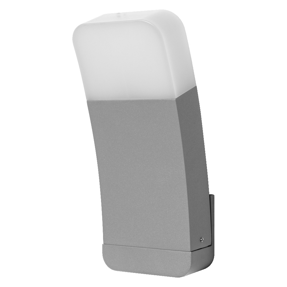 LED svítidlo venkovní LEDVANCE SMART OUTD WIFI CURVE WALL RGBW SI