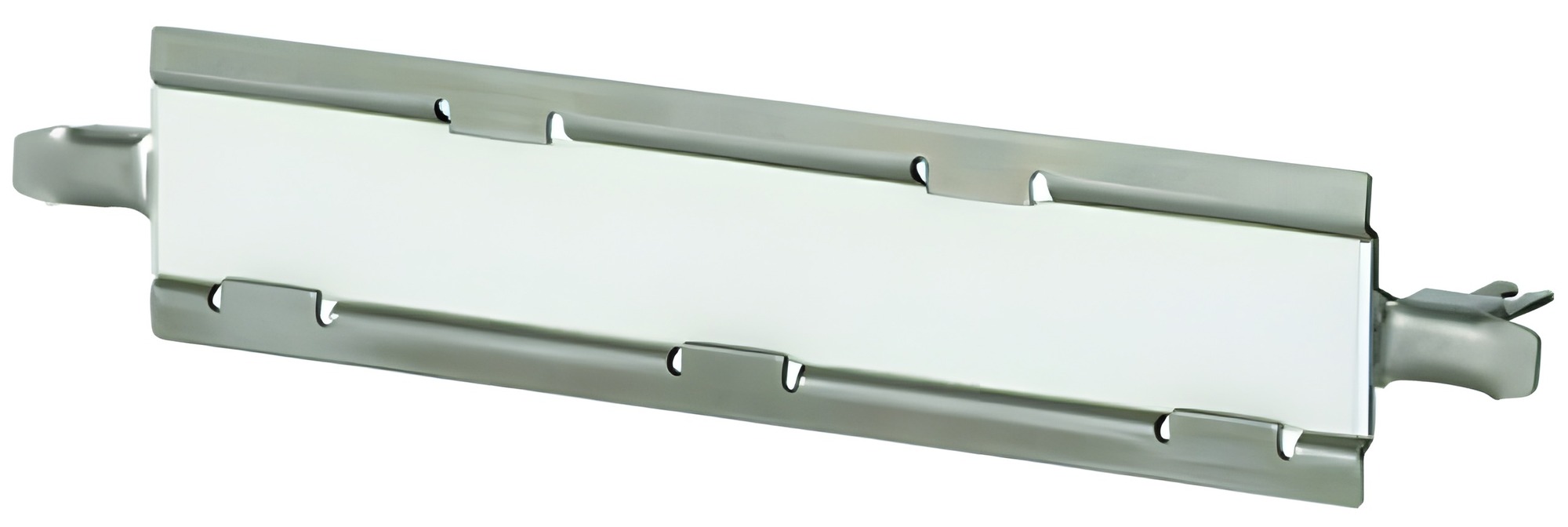 Rámeček pro označení pro blok DEHN 907497, DRL / LSA - Technik