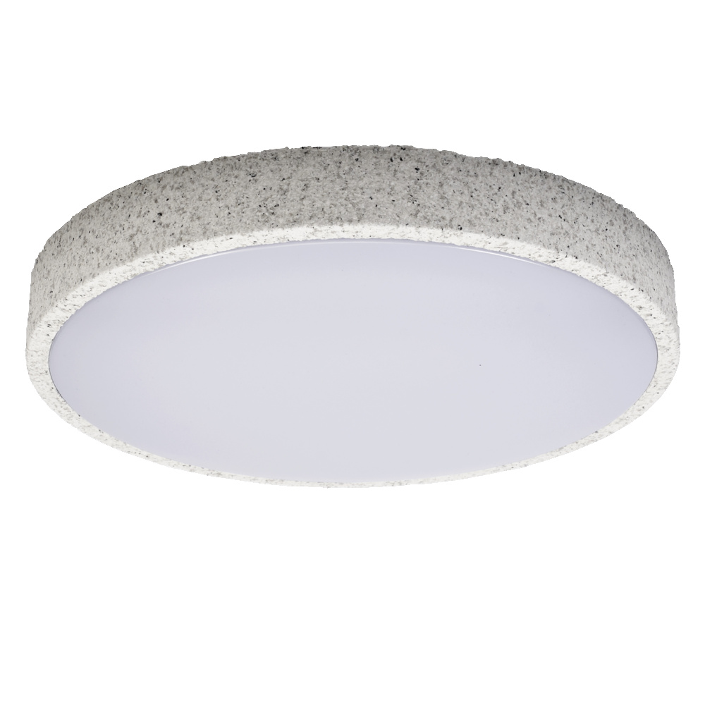 LED svítidlo stropní LEDVANCE ORBIS YUMMY 390MM 24W830CLICKDIM WT