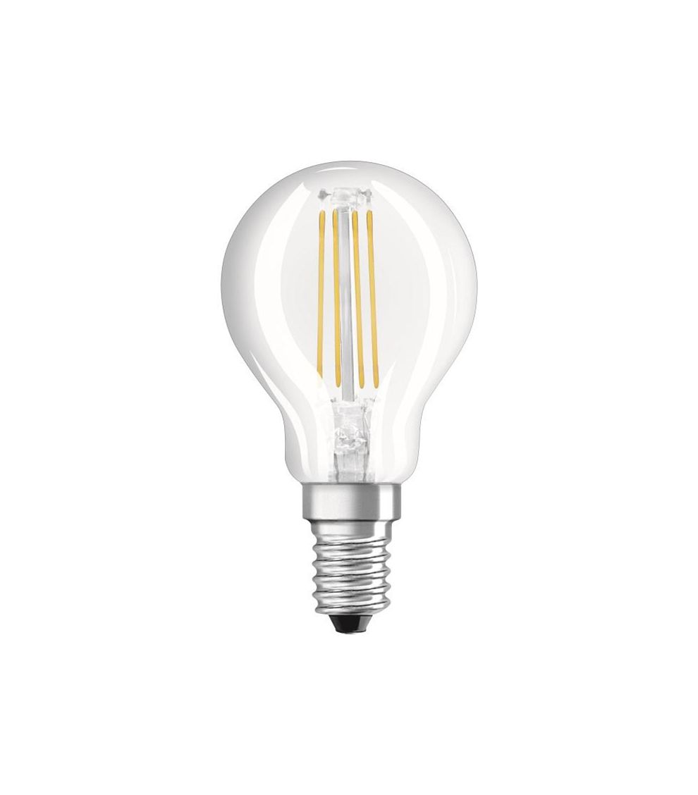 VALUECLP40 4W/827 230V FIL E14 FS1 OSRAM