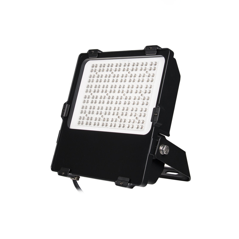 LED reflektor MC LED Delta 150, 4000K, 150W, vyzařovací úhel 15°