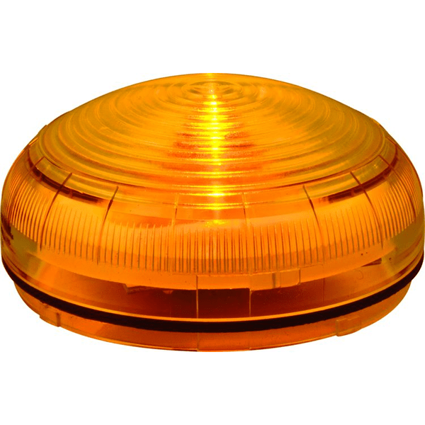 SCHM SIR-90152 LD multifunkční modul XLF S/DIRECTIONAL, oranž., allCLEAR, 90152