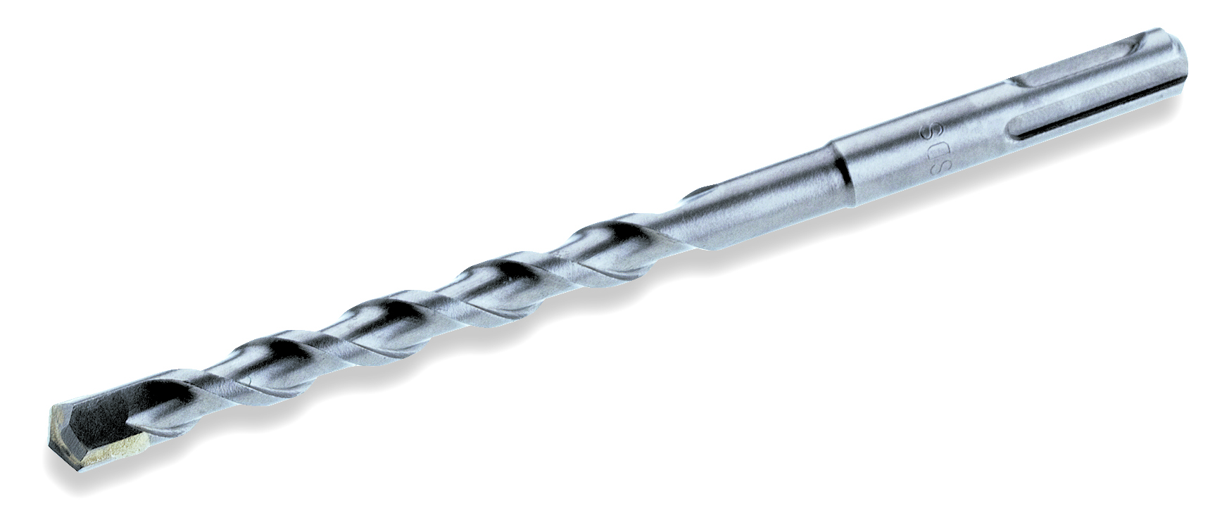 CIMCO 208630 Příklepový vrták SDS Plus CIMCO o 10 x 160 mm