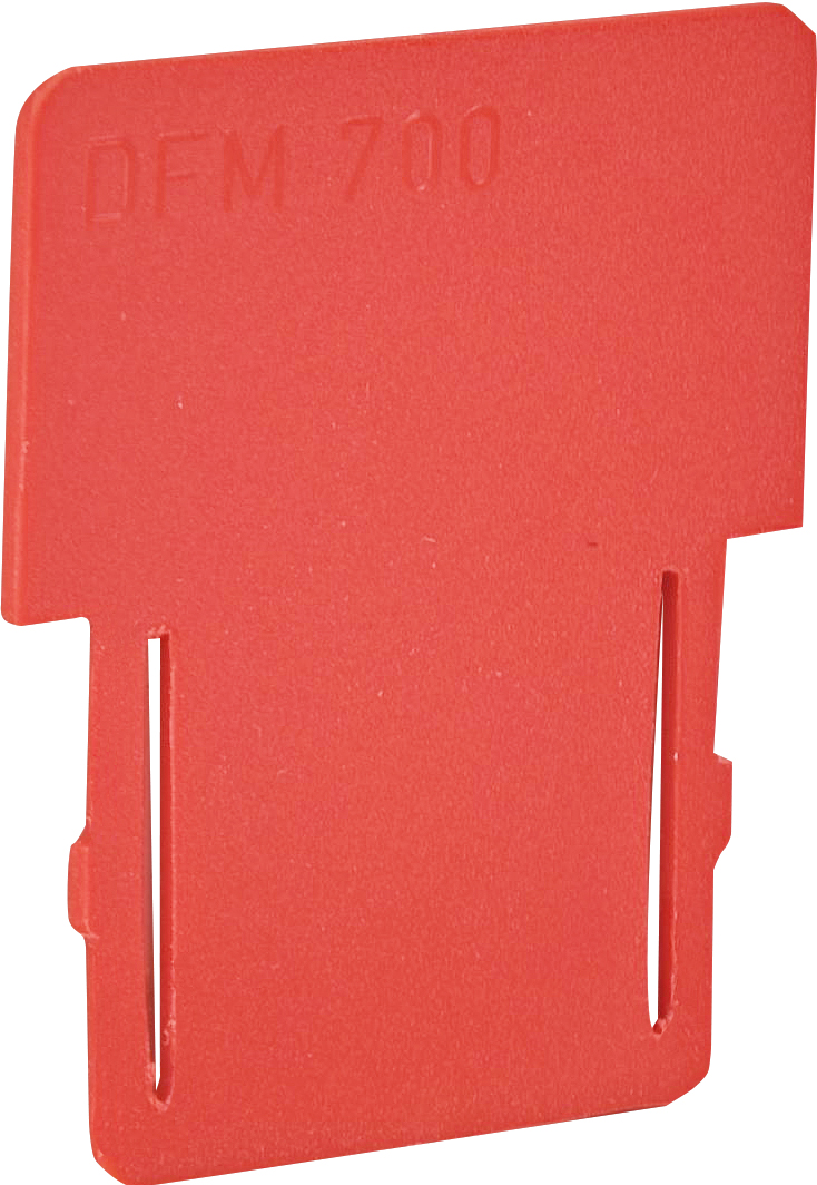 ETI 003903017 ochranná přepážka, ESC-DFM/700