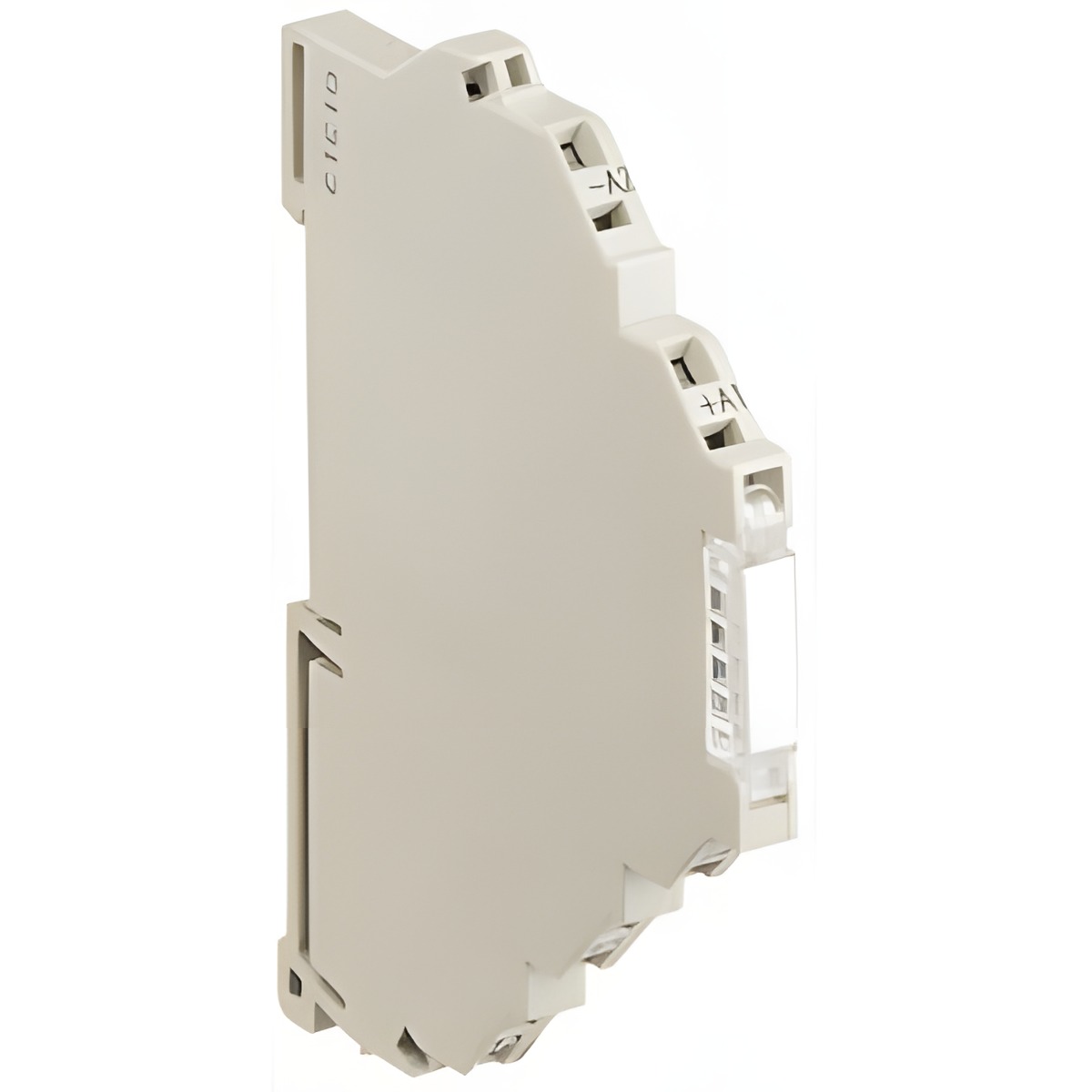 SCHM 80.020.4101.0 Reléový modul FLARE-24VDC/48VDC-2A