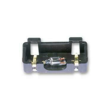 ABB 3916-22330 Přístroje Doutnavka univerzální pro spínače, 230 V AC, 1 mA (náhradní)