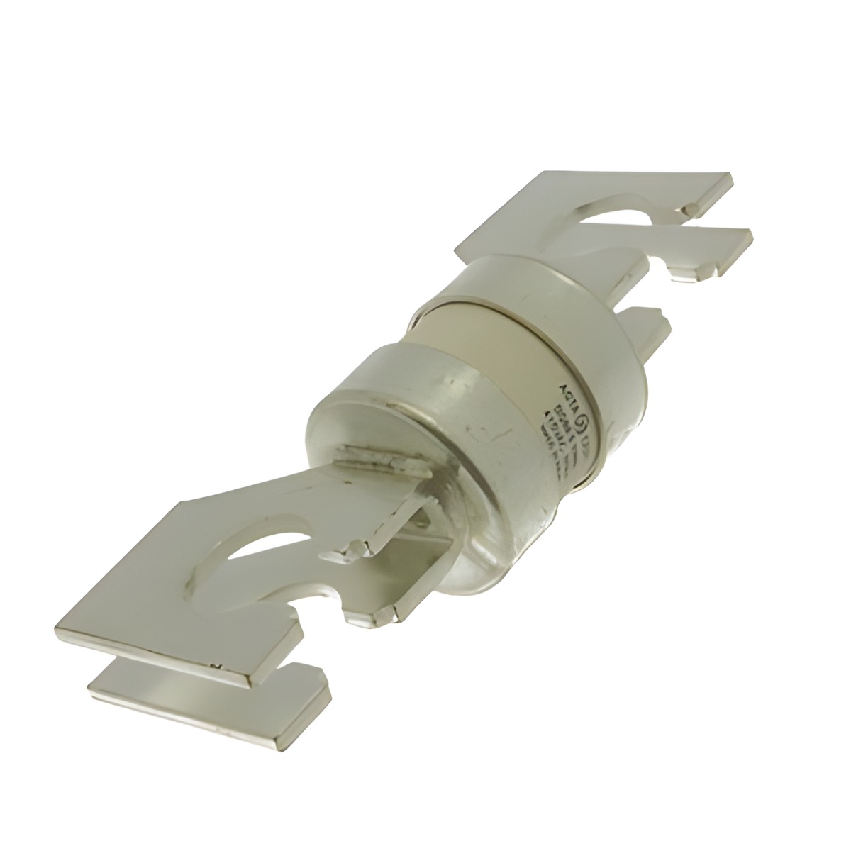 Pojistka EATON 400PJ31-7 (norma BS88), typ J, 415V AC, 400A, gG