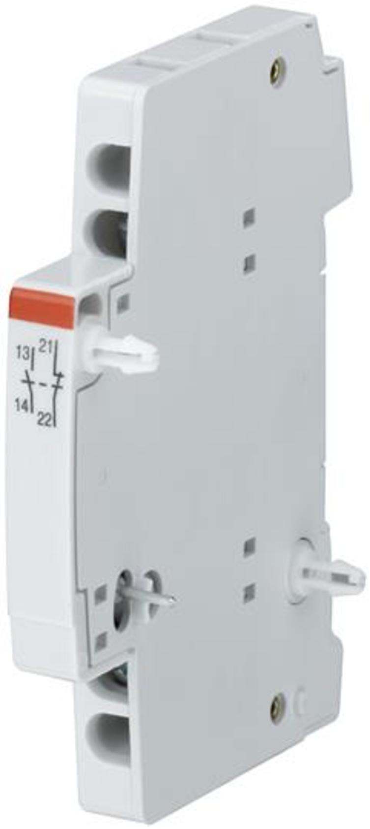 ABB 2CDS200936R0003 S2C-H02L