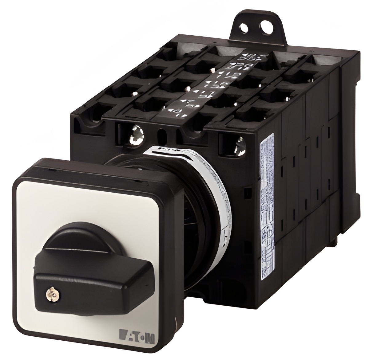 Spínač ovládací EATON 5580 T3-7-8371/Z 32A