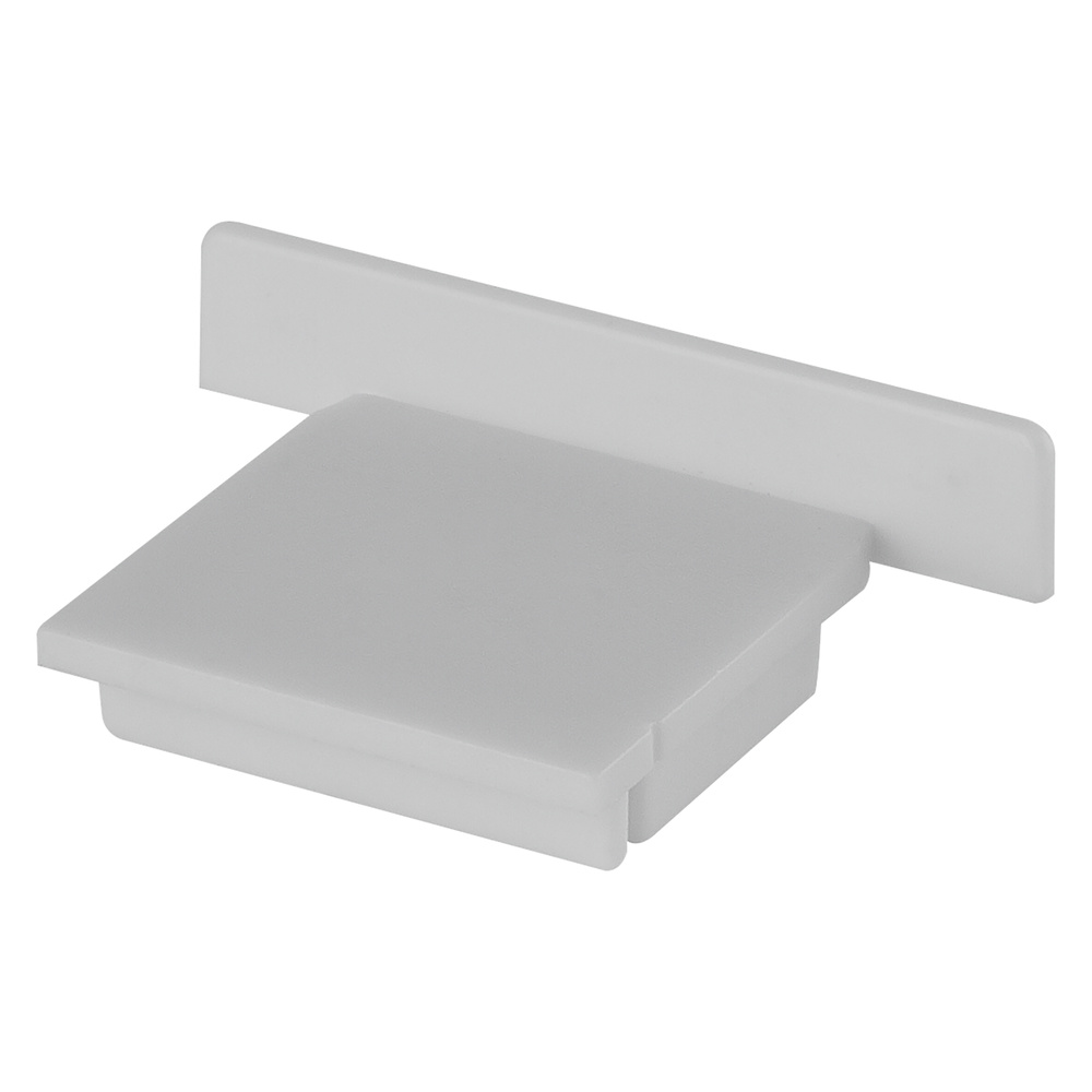 Koncovka LED profilu LEDVANCE LS AY-PW02/EC