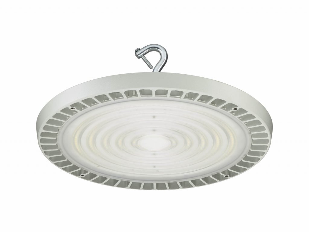 LED svítidlo průmyslové Philips BY101P 200S/840 PSU WB
