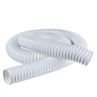 SCHN ISM20806 Flexible conduit, 2m, grey , ohebné vedení