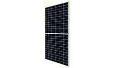 FVE panel Canadian Solar 455Wp MONO stříbrný