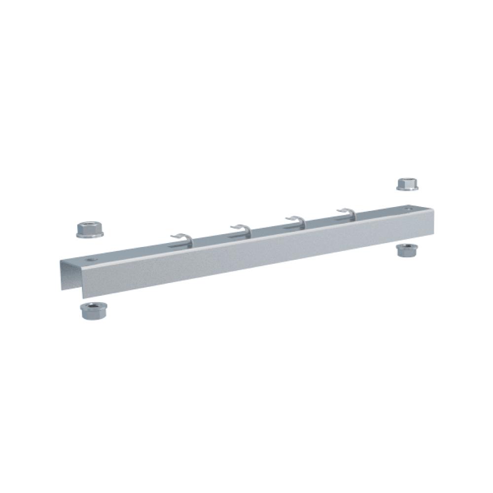 ARKYS ARK-236025 Podpěra PZM 250 "A2" - pro žlab 250/50; 250/100