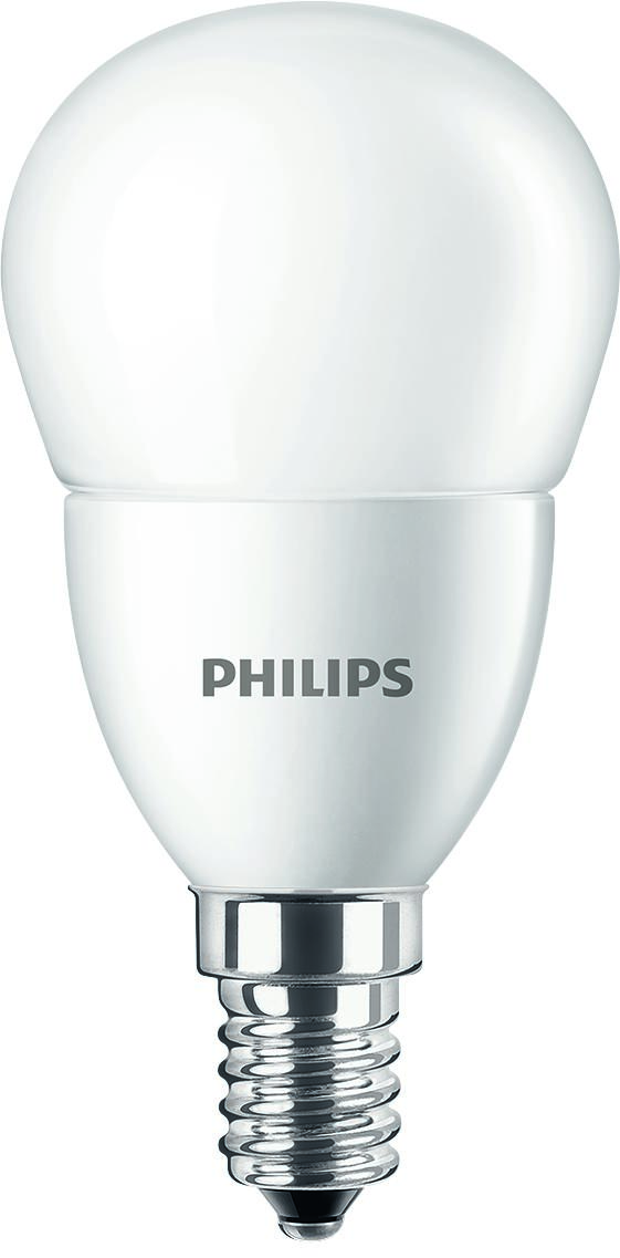 CorePro LEDluster ND 7-60W E14 827 P48 FR