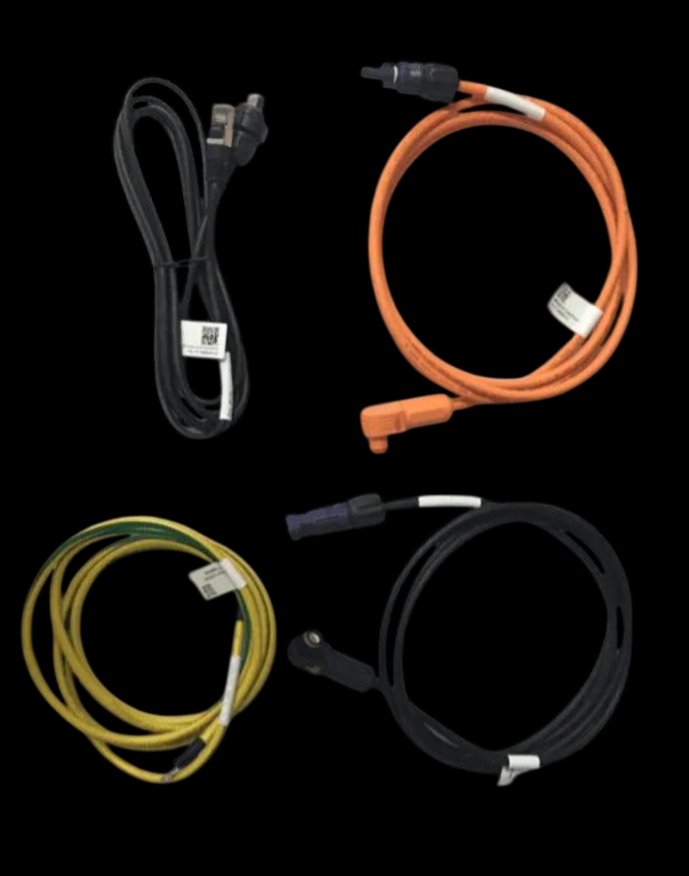 Baterie Growatt APX14.3P-B1 Series cable