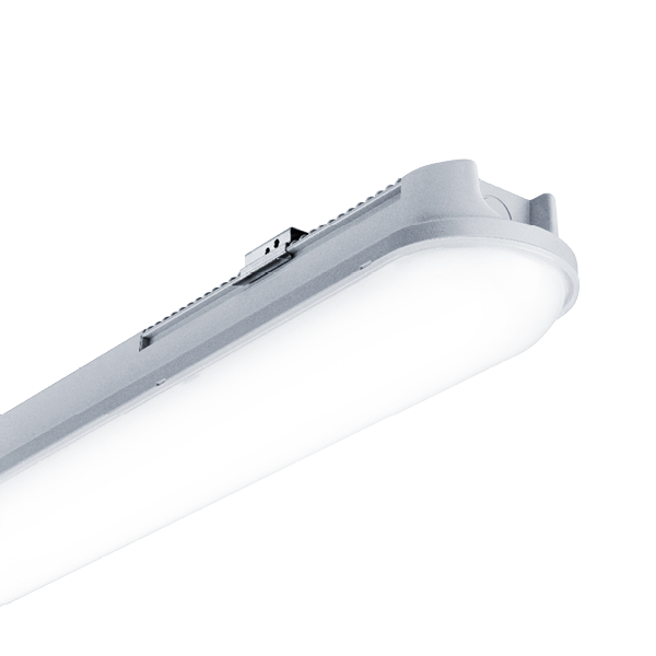 LED svítidlo prachotěsné THORN JULIE FLEX 1200 4200 840 TW