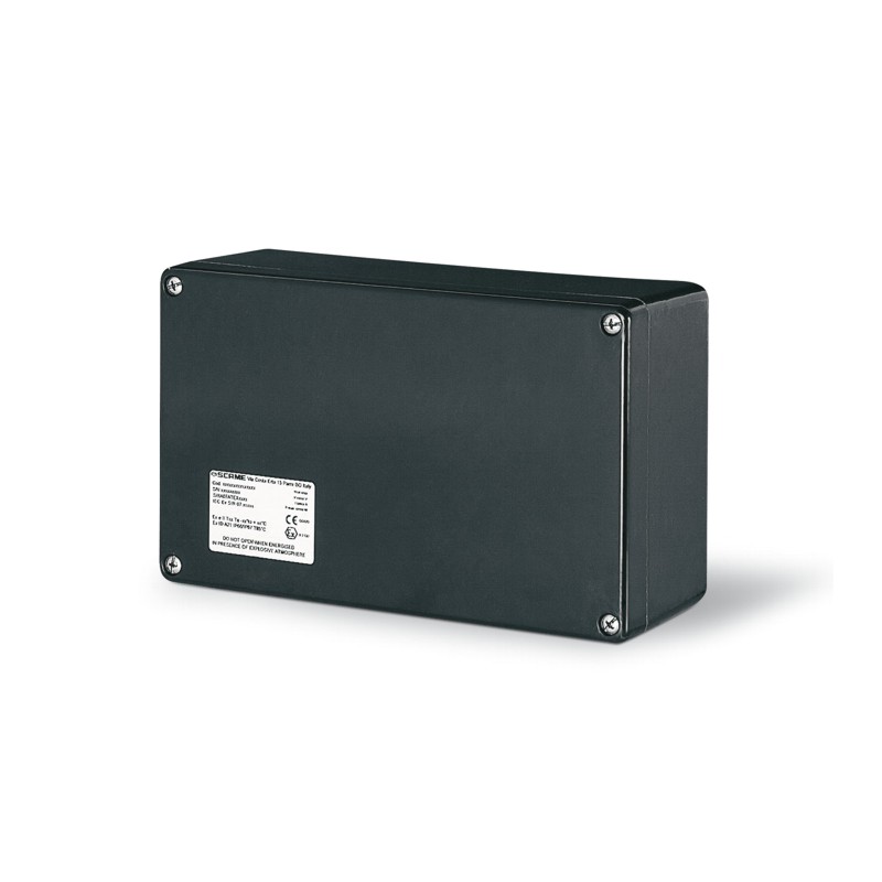 SCAME 644.0210 Krabice ZENITH EX - 644.0210
