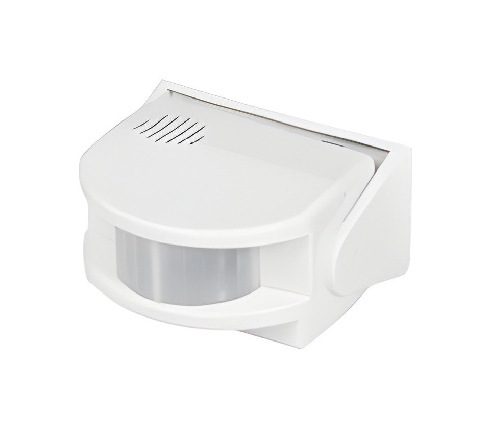 ELB 0502 LX-AL2 MINI ALARM
