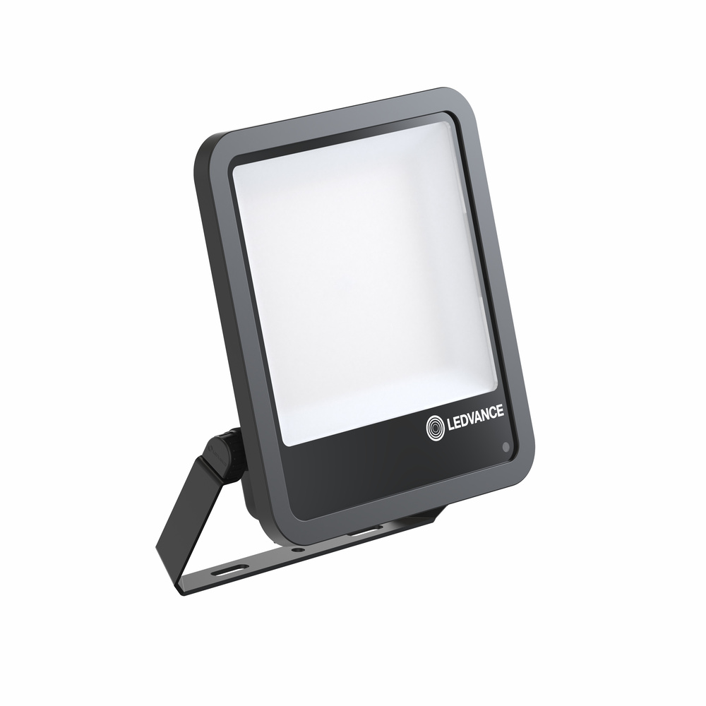 LED reflektor LEDVANCE FL 200 PCELL P 133W 840 20KLM PSBK