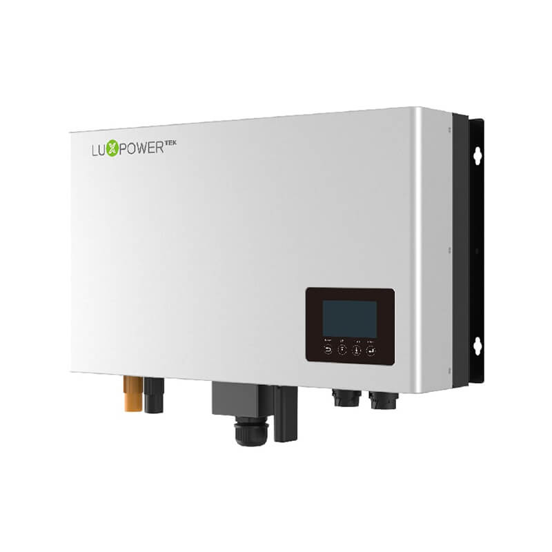 Nabíječ Lux Power 1F LUX ACS 3.6K