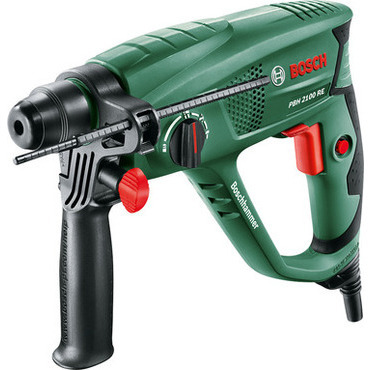 Vrtací kladivo Bosch PBH 2100 RE