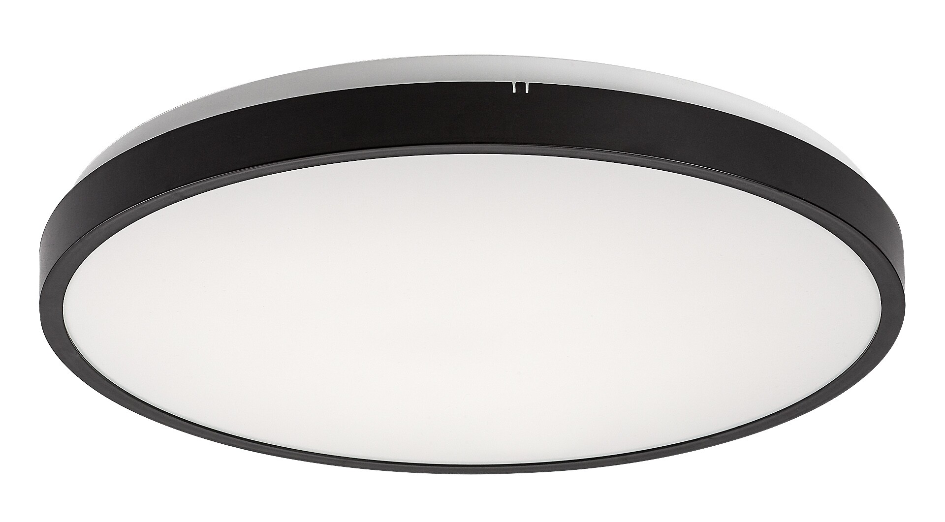 LED panel Alenzo černá LED 36W RABALUX 71439