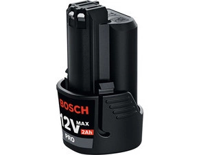 Akumulátor GBA 12V 2,0 Ah