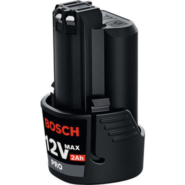 Akumulátor GBA 12V 2,0 Ah