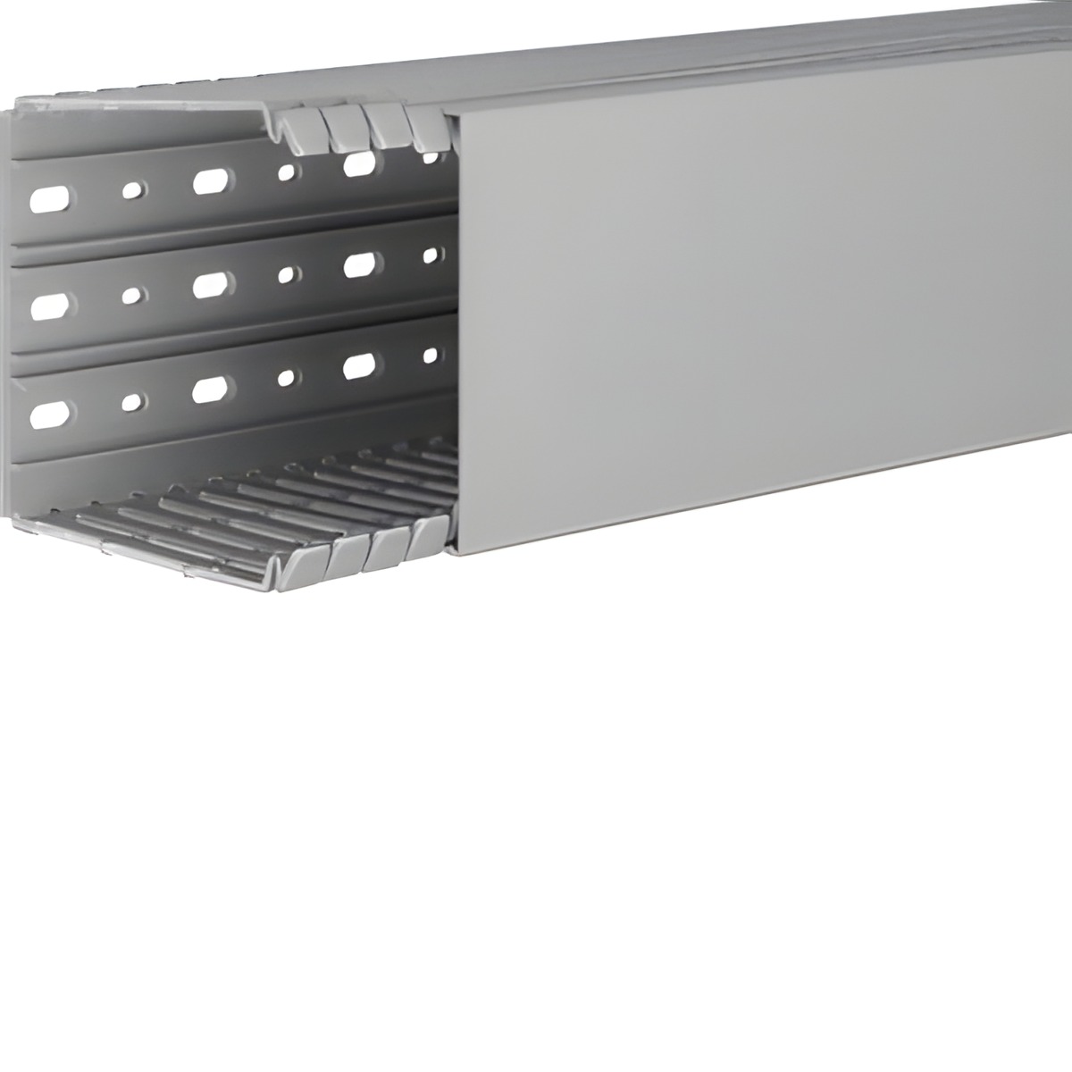 HAG BA7100100 Propojovací kanál BA7 100x100