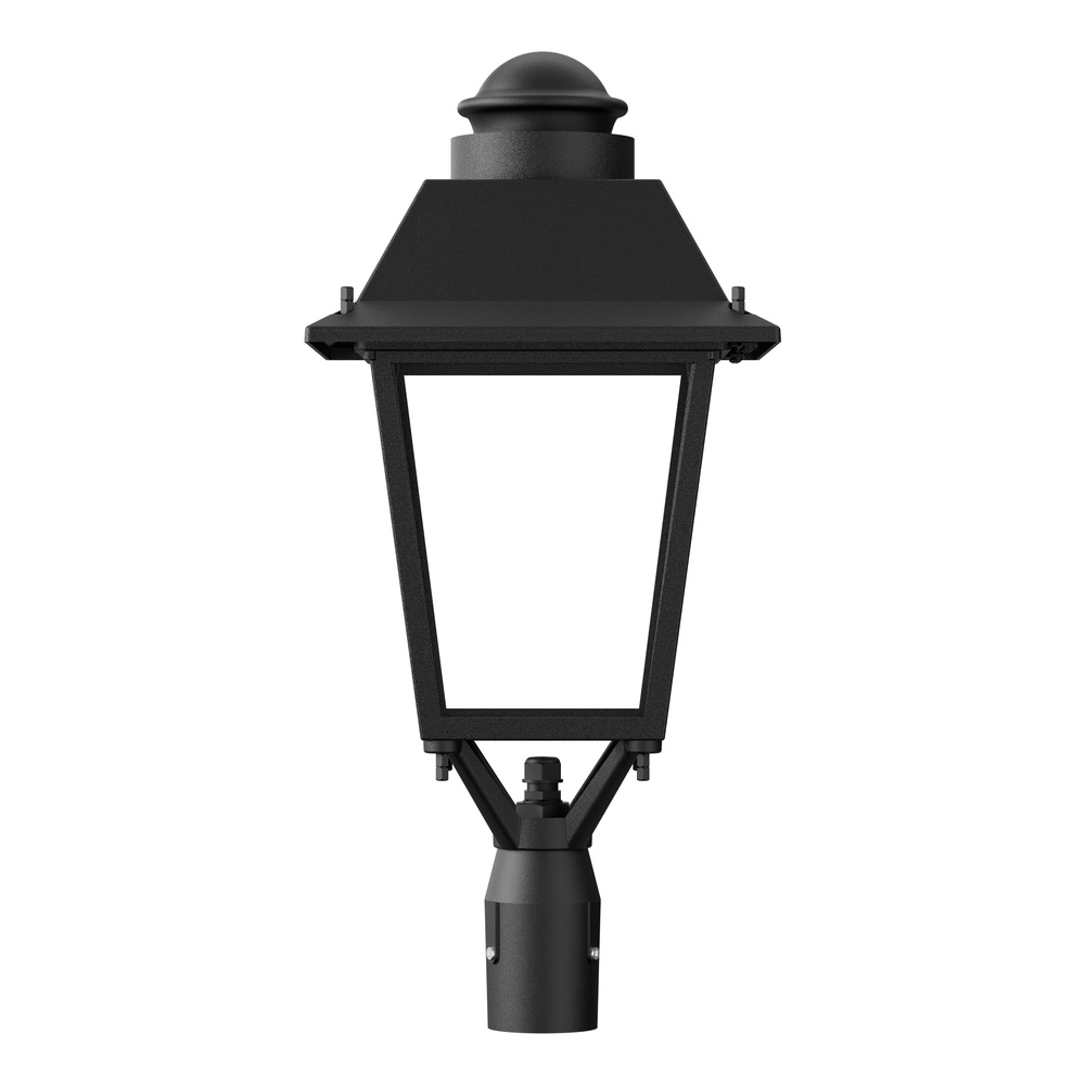 LED svítidlo pouliční LEDVANCE URBAN VLA COMP V40W 730 SYM140
