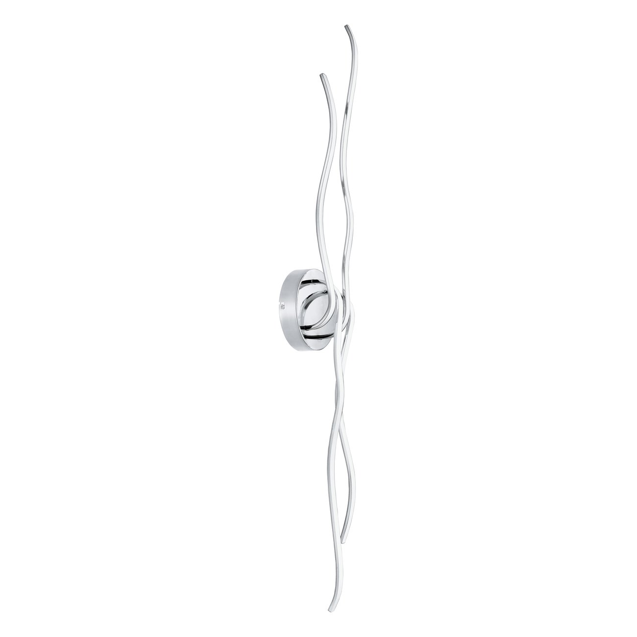 LED svítidlo RONCADE chrom 1160×180 mm 40W EGLO