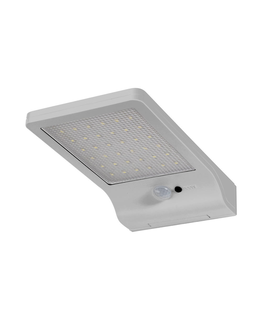 LED svítidlo OSRAM DOORLED SOLAR SI