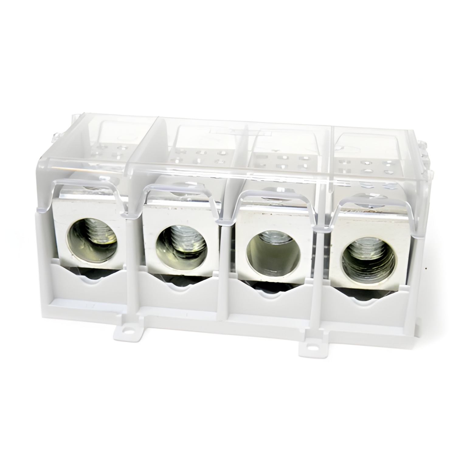 BEČOV UD4120.9 Blok DTS (4x)120/(4x)9x16 šedý