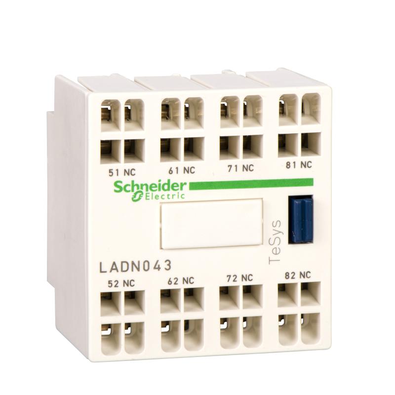 SCHN LADN223G Blok pomocných kontaktů