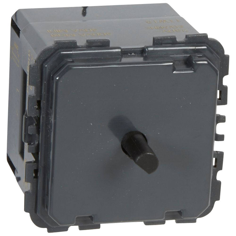 LEG 067088 CL OVLÁDAČ VENTILÁTORU