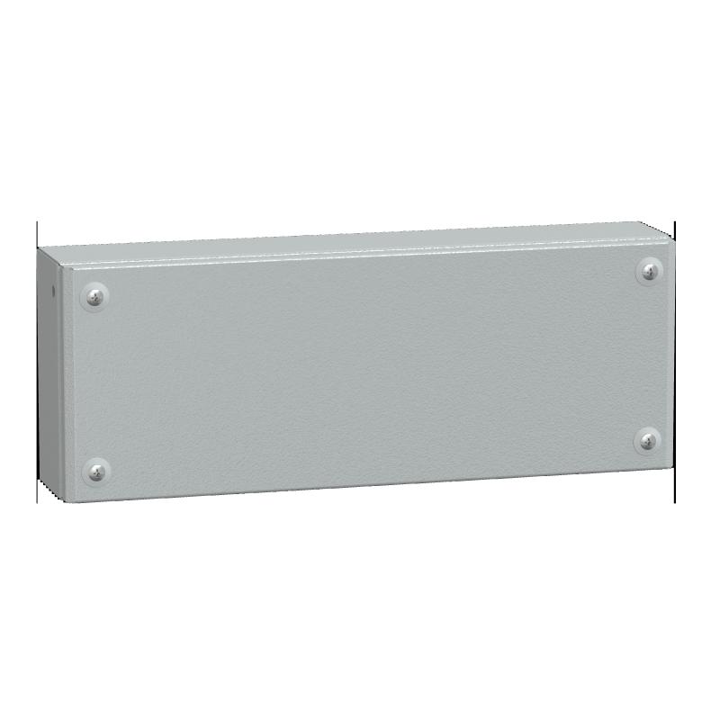 SCHN NSYSBM15408 Kov. průmysl. skříňka 150x400x80