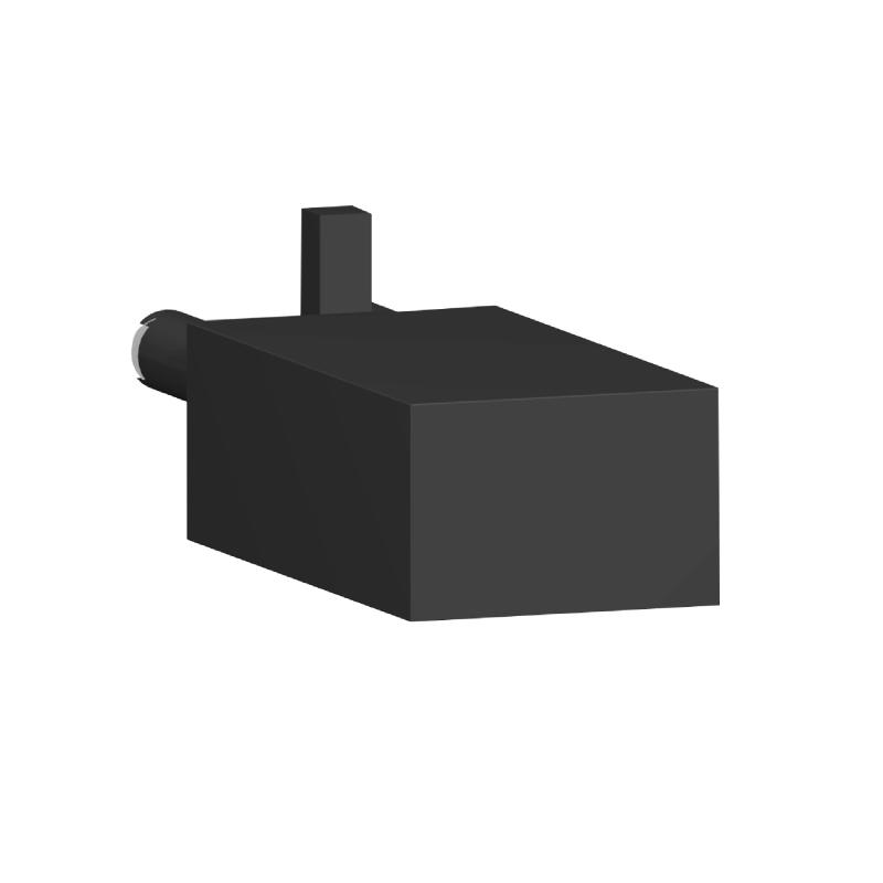 SCHN RXM021RB Ochranný varistor 6…24 V AC/DC (obj.množství 20 ks)