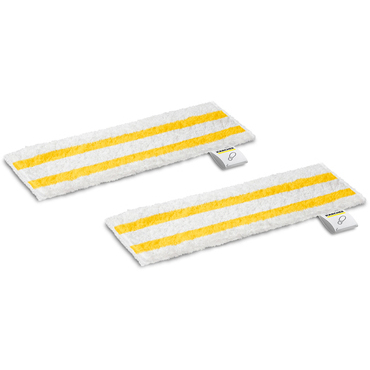 Sada utěrek na podlahu KÄRCHER Universal EasyFix