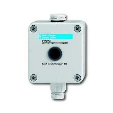 ABB 2CKA006190A0032 Snímač venkovní teploty 35-KNX